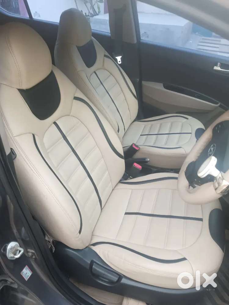 Hyundai Grand I10, Petrol, August 2016