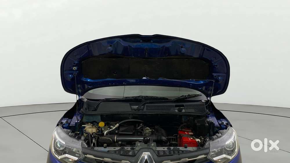Renault Triber Rxz Easy-r Amt, 2022, Petrol