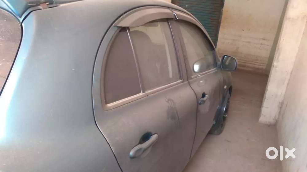 Nissan Micra Primo Xl 2018