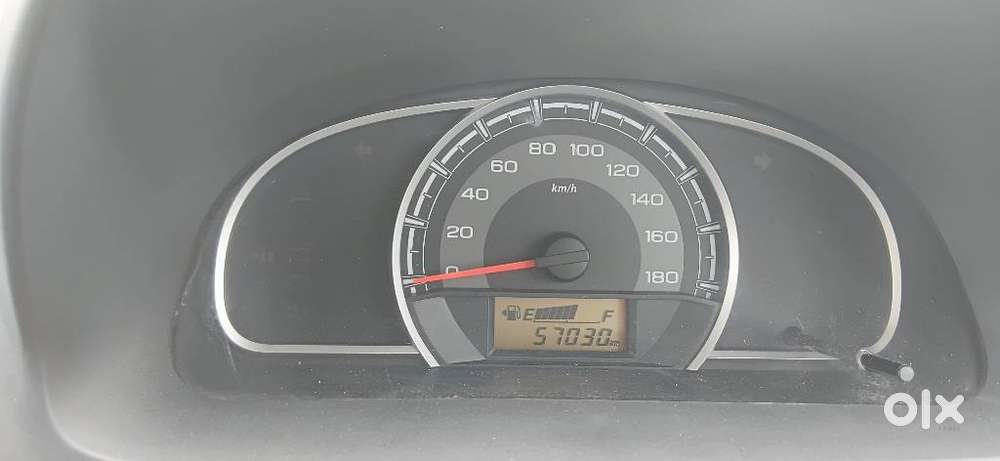 Maruti Suzuki Alto 800 Lxi, 2018, Petrol