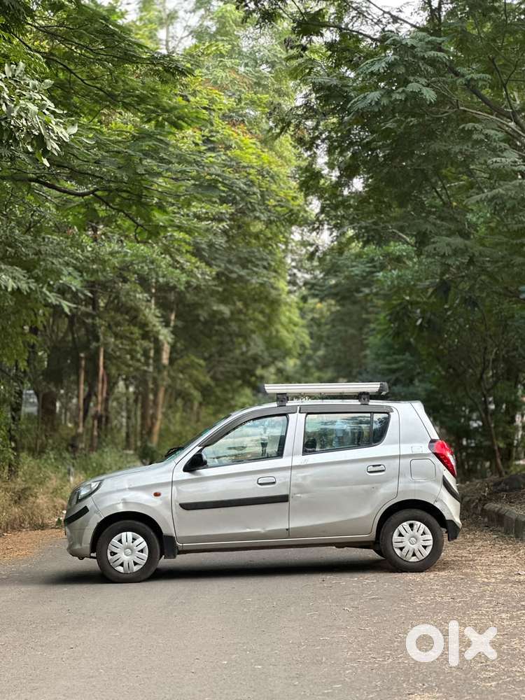 Maruti Suzuki Alto 800 Cng Lxi, 2013, Cng & Hybrids