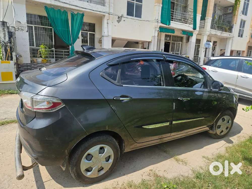 Tata Tigor 1.2 Xt 2022