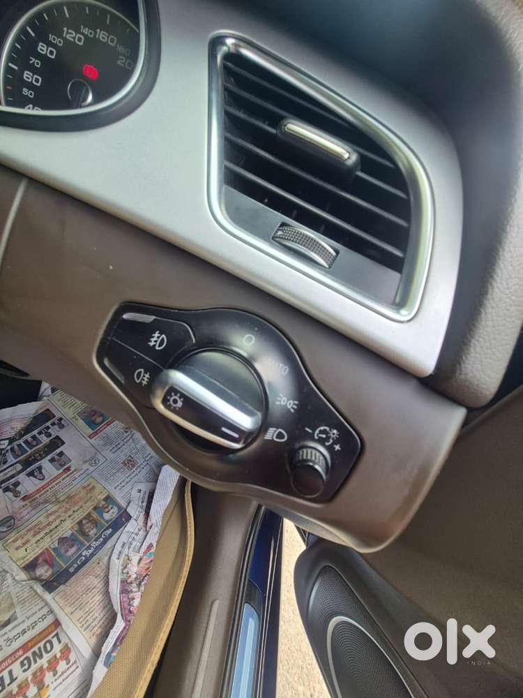 Audi A4 2.0 35 Tdi Technology Pack, 2017, Diesel