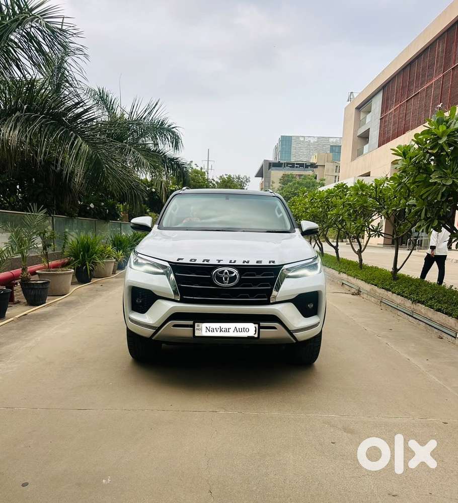 Toyota Fortuner Legender 4x2 At 2.8, 2025, Diesel