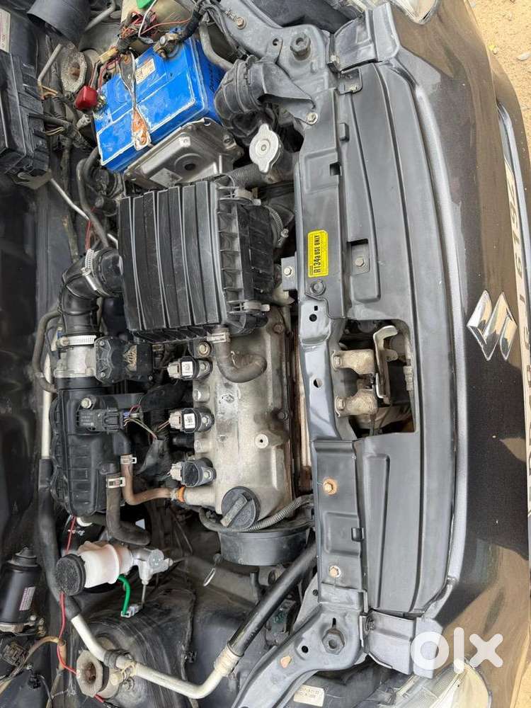 Maruti Suzuki Alto 800 2017 Petrol Good Condition