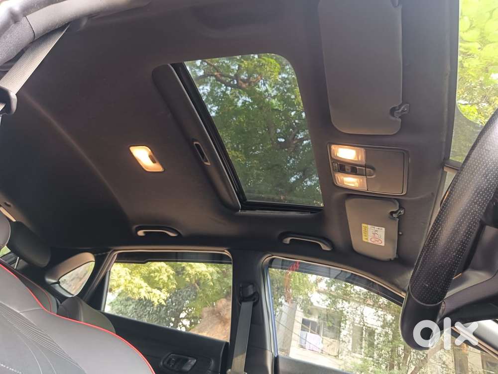 Hyundai I20 N Line 2021