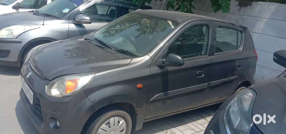 Maruti Suzuki Alto 800 Vxi, 2018, Petrol