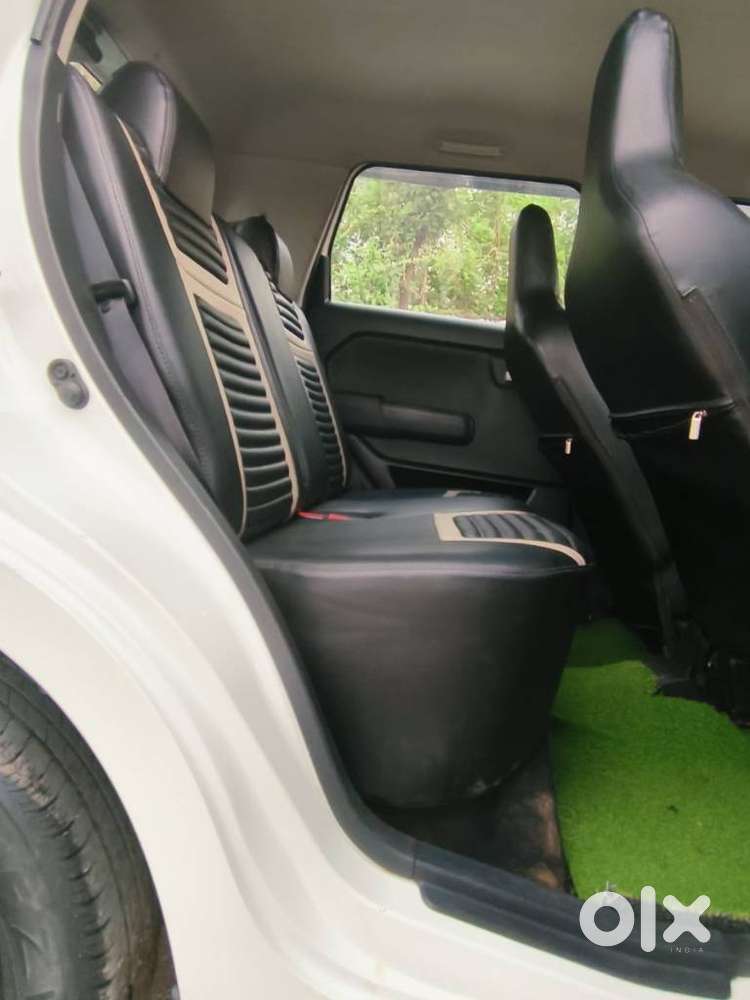 Maruti Suzuki Wagon R Vxi, 2023, Petrol