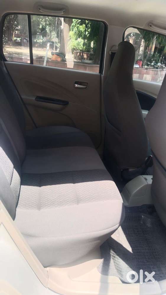 Maruti Suzuki Celerio 2014-2017 Vxi, 2016, Petrol