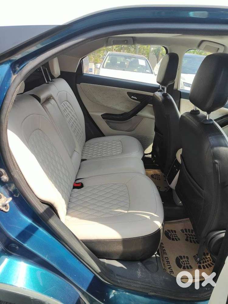 Tata Nexon Ev Xz Plus Lux, 2020