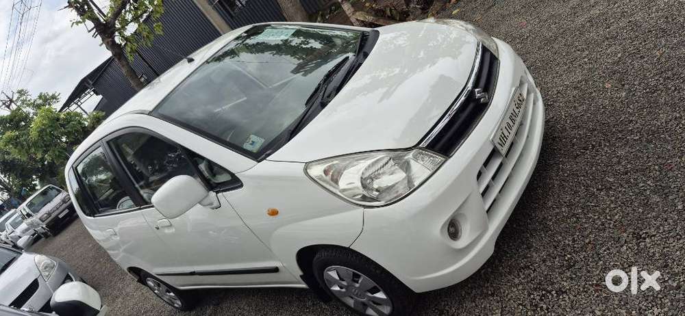 Maruti Suzuki Zen Estilo Vxi Bsiv, 2014, Petrol