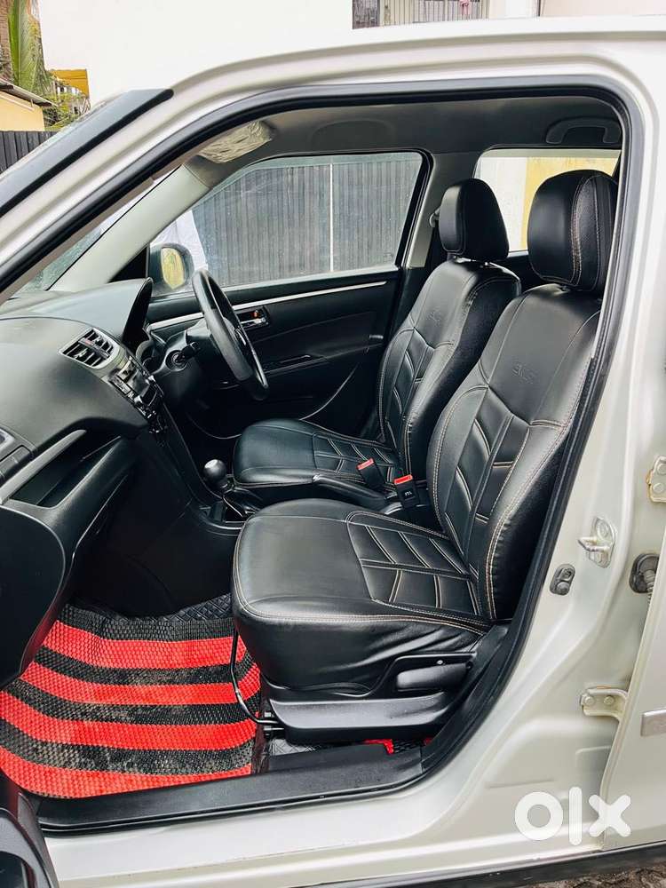 Maruti Suzuki Swift Vxi, 2017, Petrol