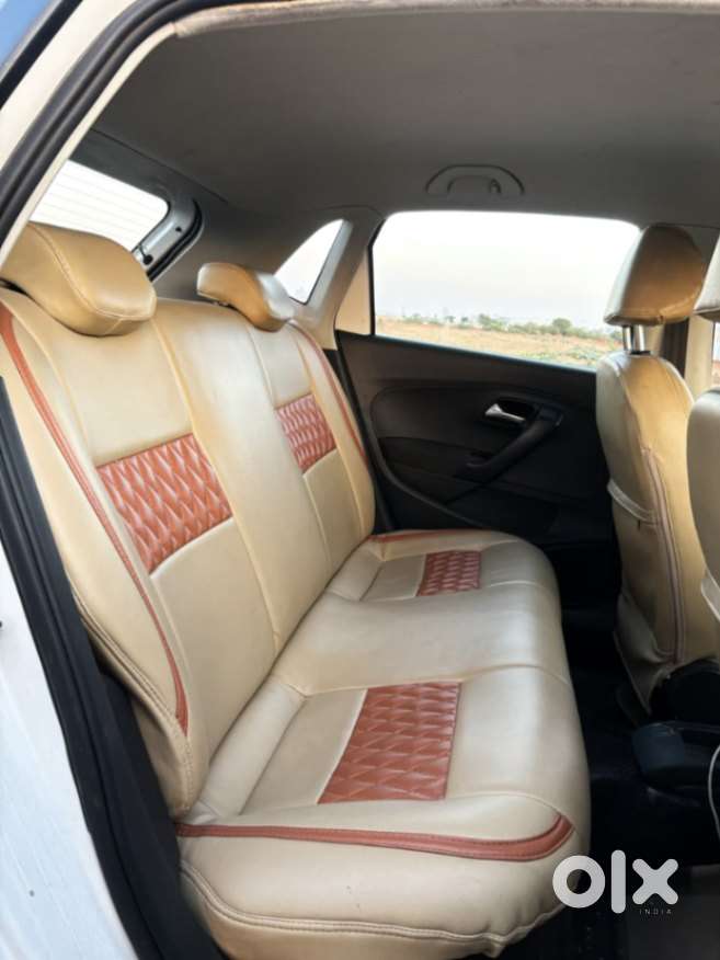 Volkswagen Polo 2013-2015 Gt Tsi, 2014, Petrol