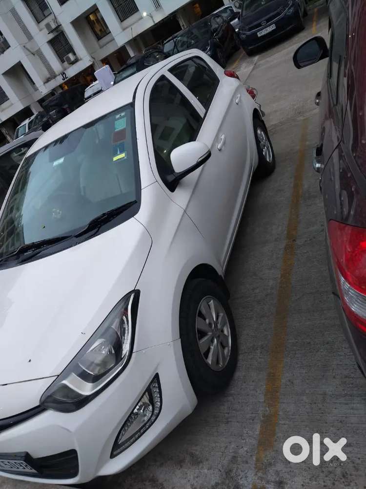 Hyundai I20 Sportz Diesel For Sale