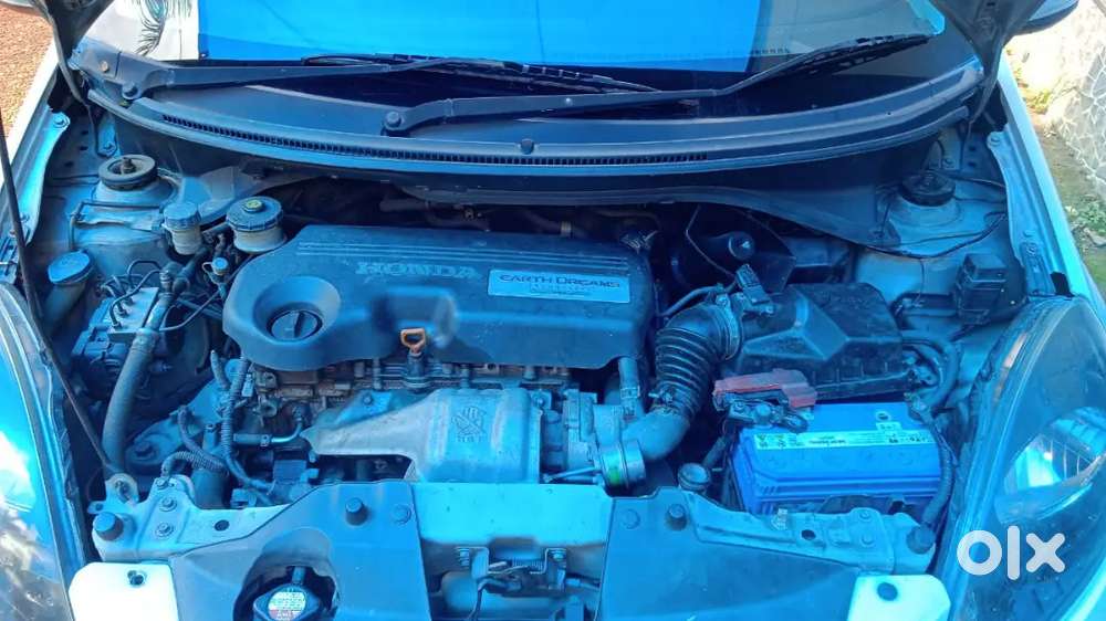 Honda Amaze Diesel Manual 2nd 2013