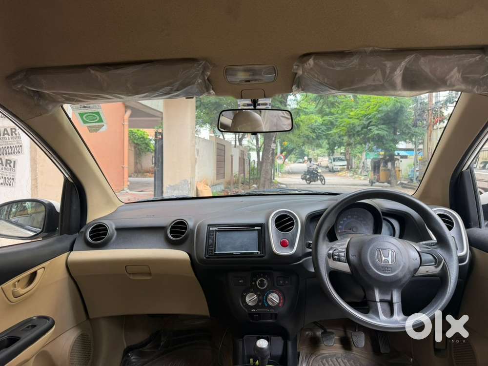 Honda Mobilio 2014 Diesel Good Condition With Great Mileage