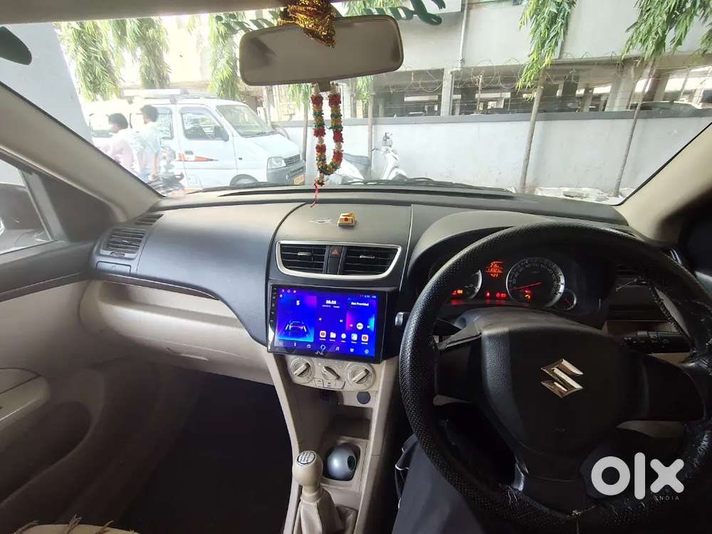 Maruti Suzuki Swift Dzire 2012 Diesel Well Maintained