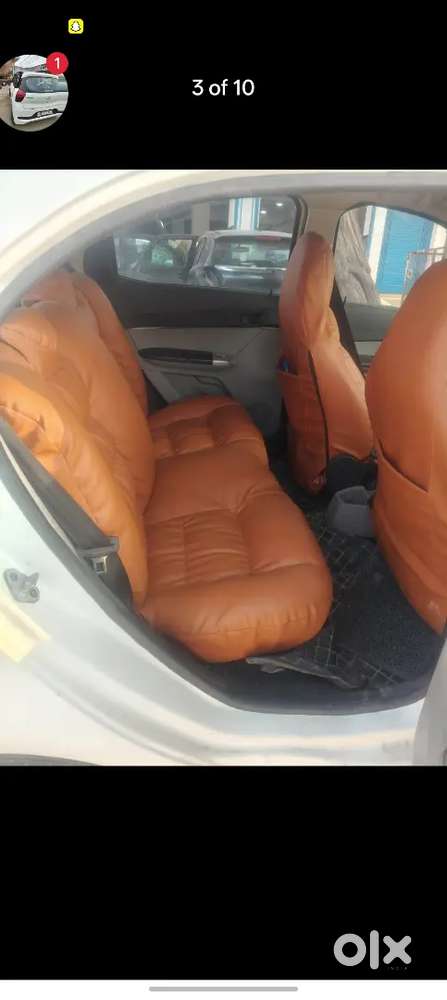 Tata Tiago 2018 Petrol Manual