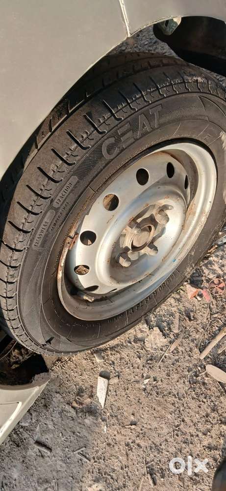 Maruti Suzuki Wagon R Lxi Cng, 2011, Cng & Hybrids