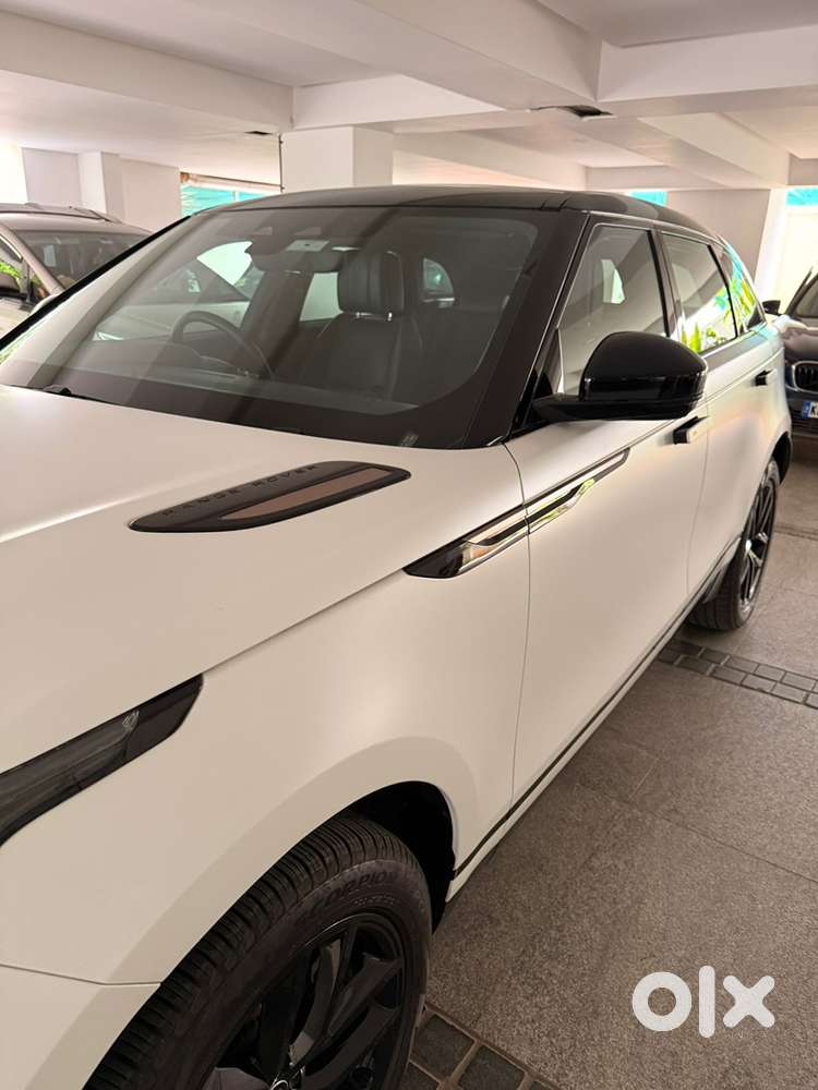 Land Rover Range Rover 2023 Model