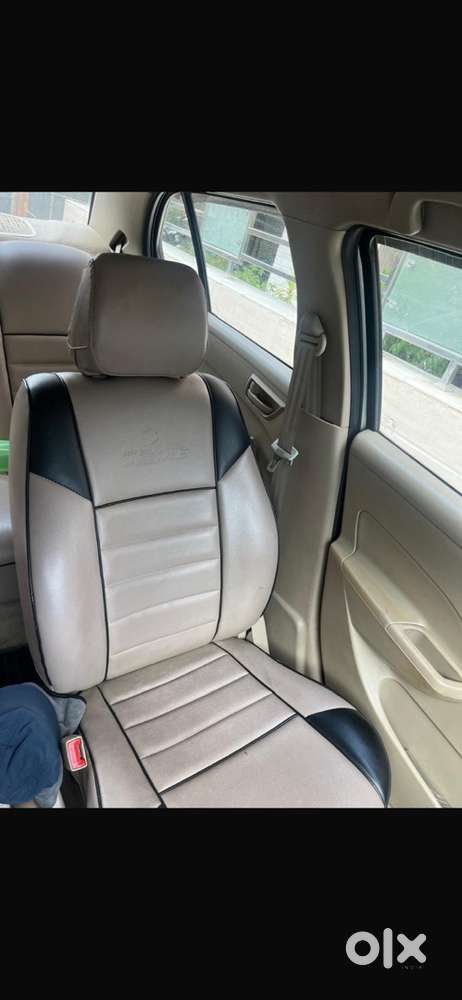 Maruti Suzuki Dzire 2013