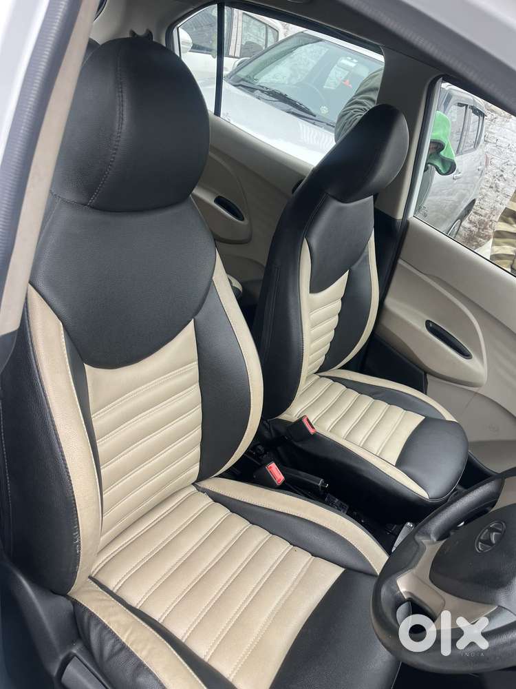 Hyundai New Santro 1.1 Era Executive, 2022, Petrol