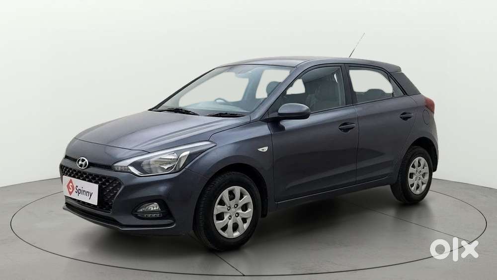 Hyundai Elite I20 1.2 Magna Plus, 2019, Petrol