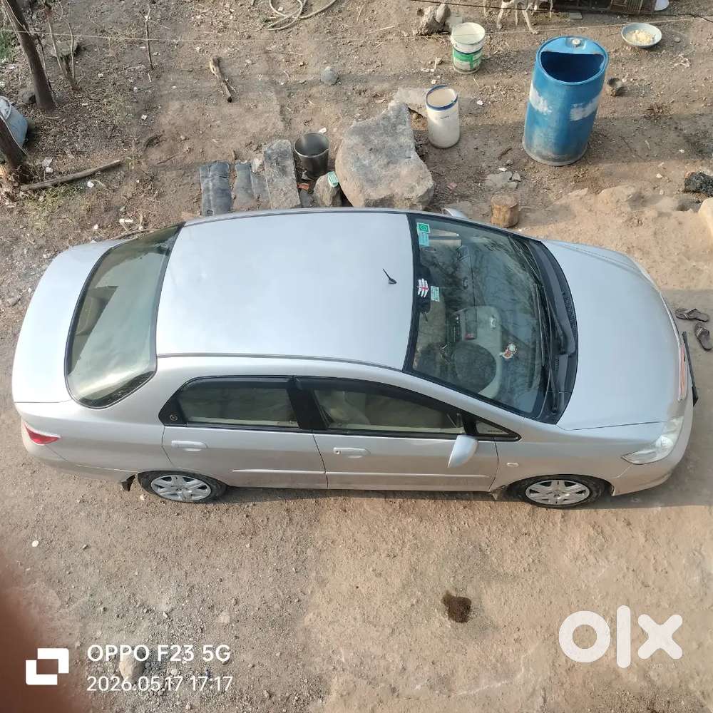 Honda 0 Alpha 2008 Petrol 92000 Km Driven