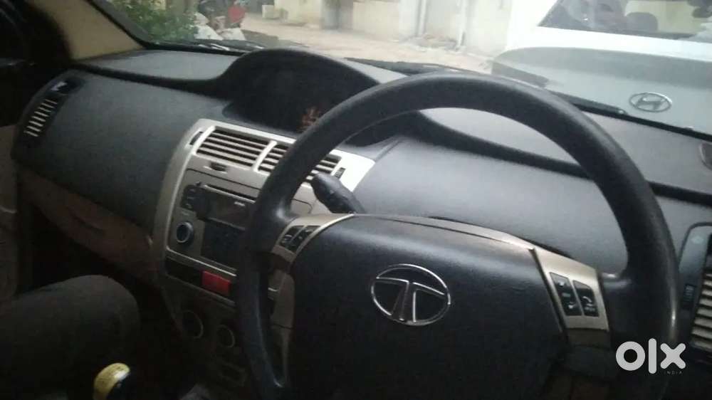 Sell May Tata Indica Vista Deasel