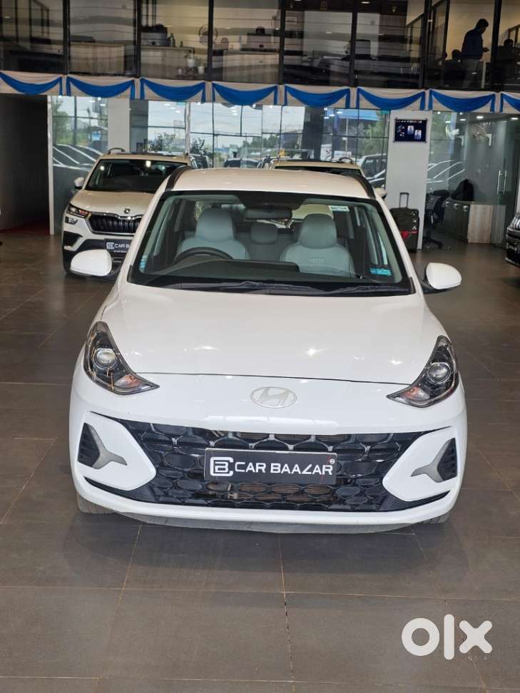 Hyundai I10 Asta Vtvt, 2024, Petrol