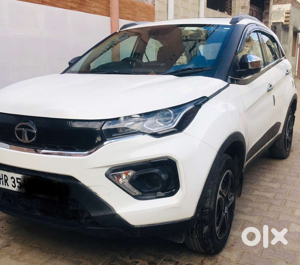 Tata Nexon 2023 Petrol 59000 Km Driven