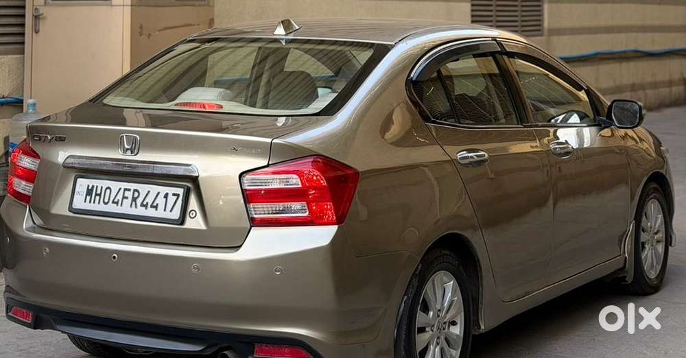 Iv Tev Cng + Plus Petrol  2012 Ending Money Needed