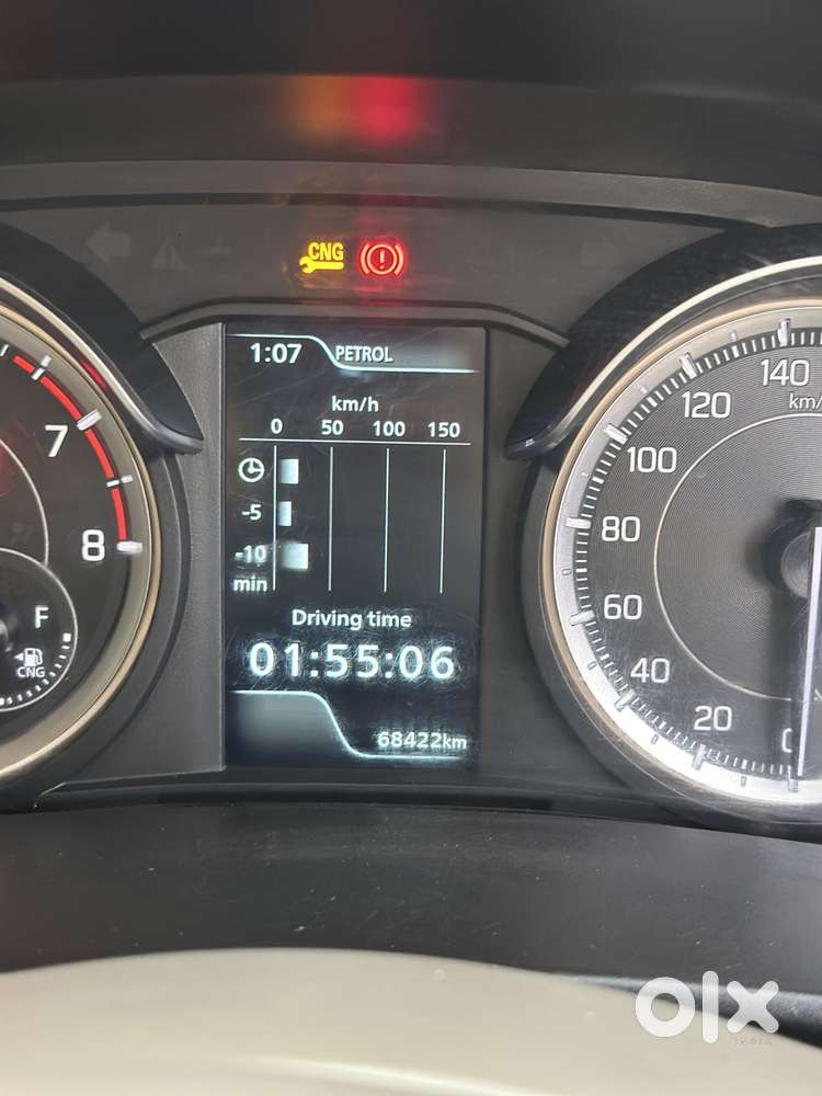 Maruti Suzuki Ertiga Vxi (o) Cng, 2024, Cng & Hybrids