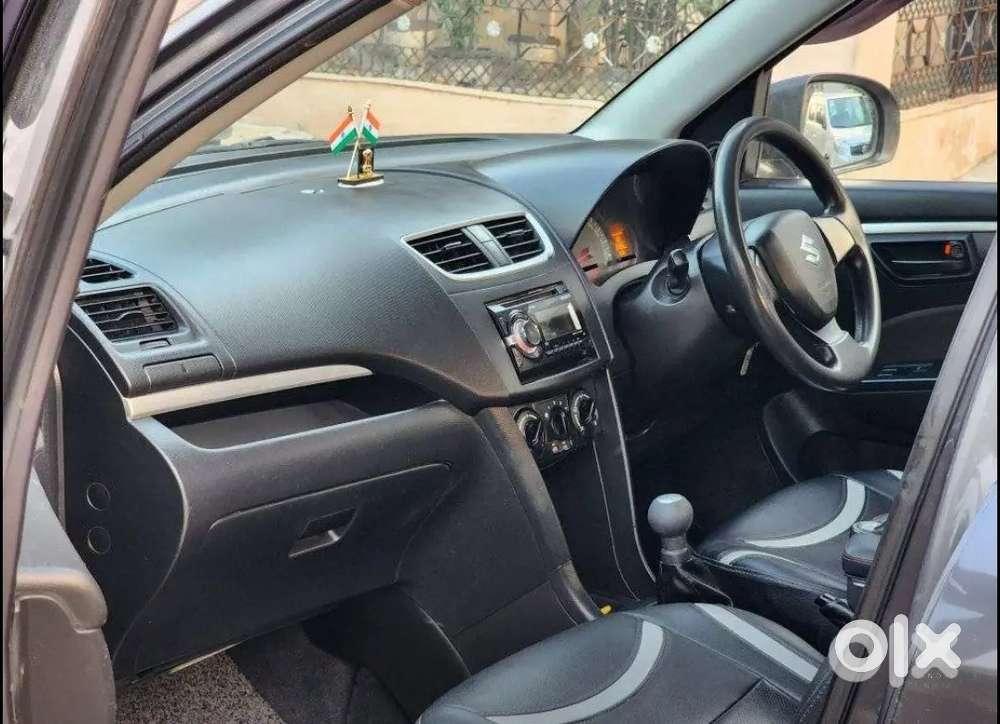 Maruti Suzuki Swift 2018 Lxi