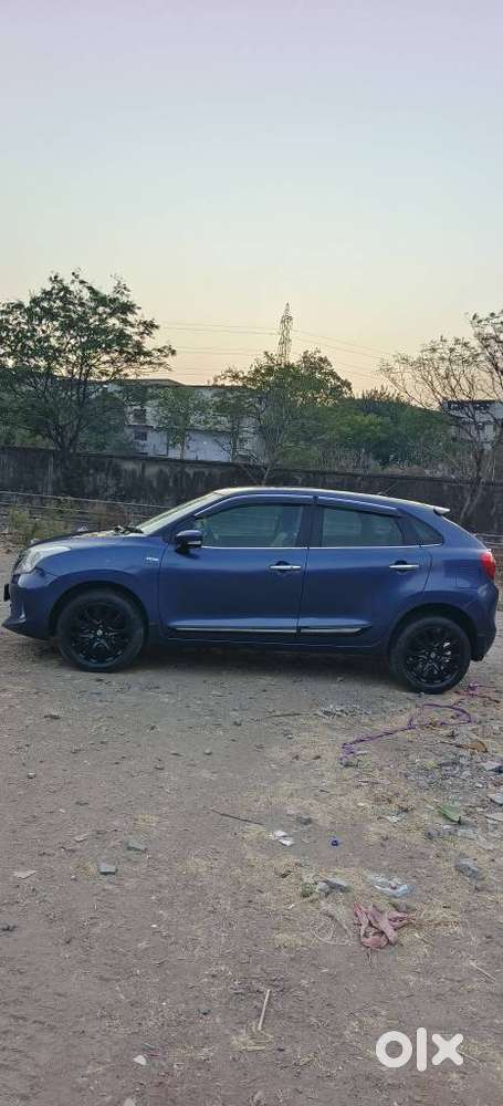 Maruti Suzuki Baleno, 2016, Diesel