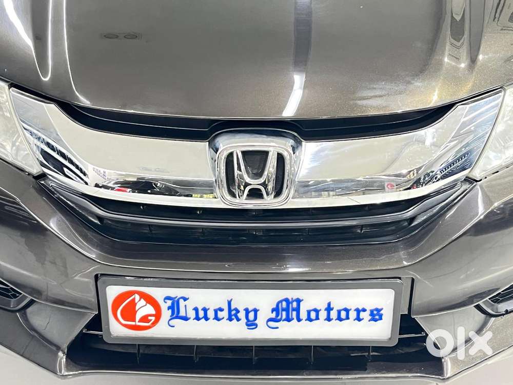 Honda City 1.5 V Cvt I-vtec Mt, 2022, Petrol