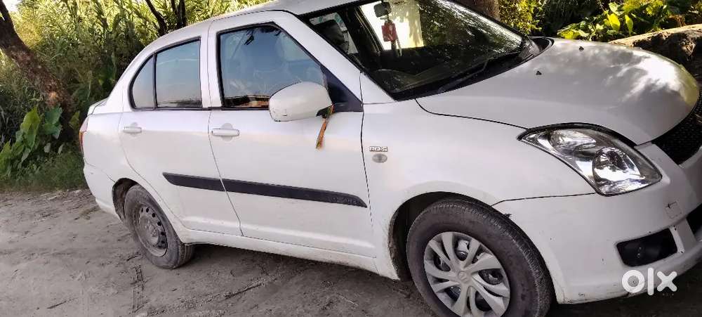 Swift Dzire Vdi 2013