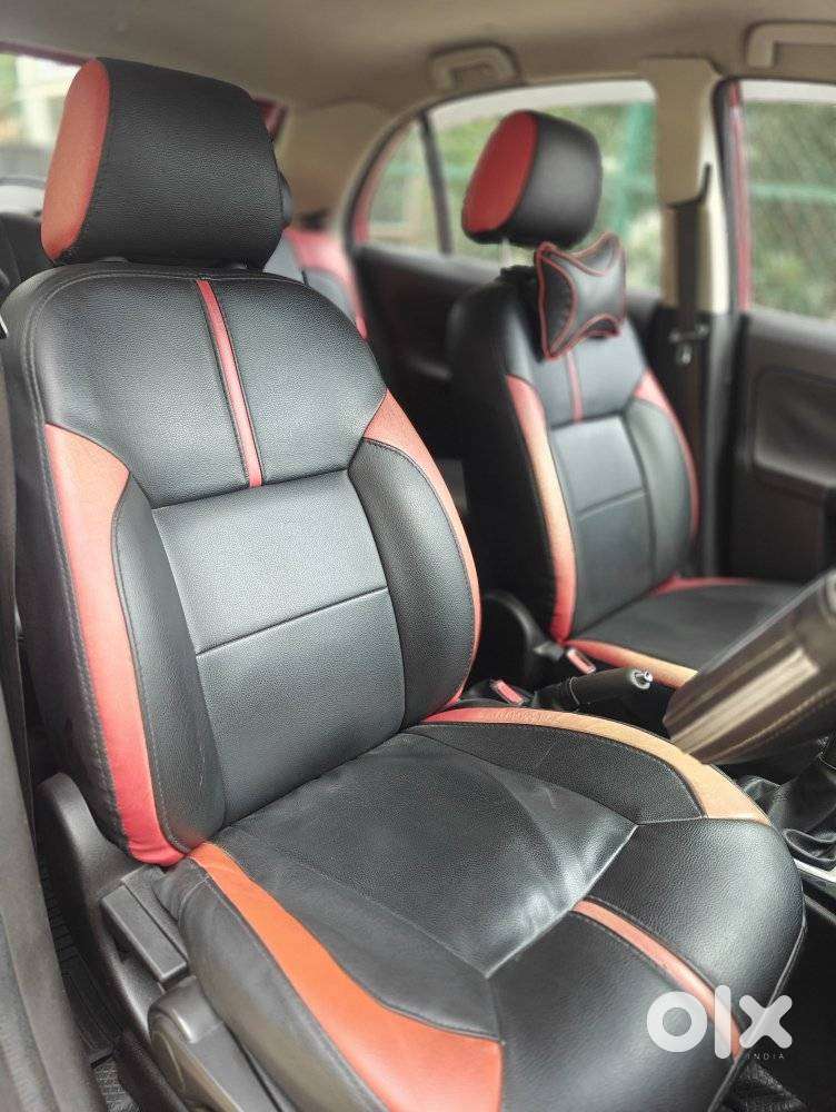 Tata Bolt Revotron Xt, 2015, Petrol