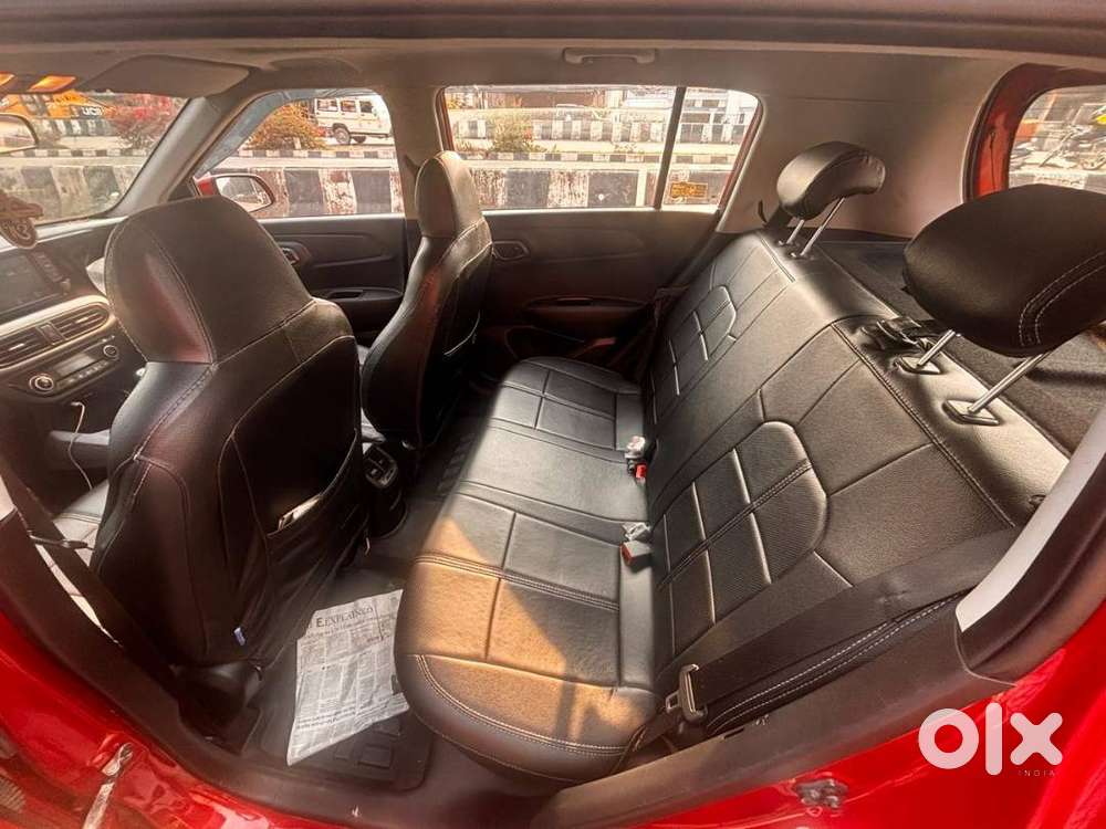 Hyundai Exter 2023 Petrol Good Condition