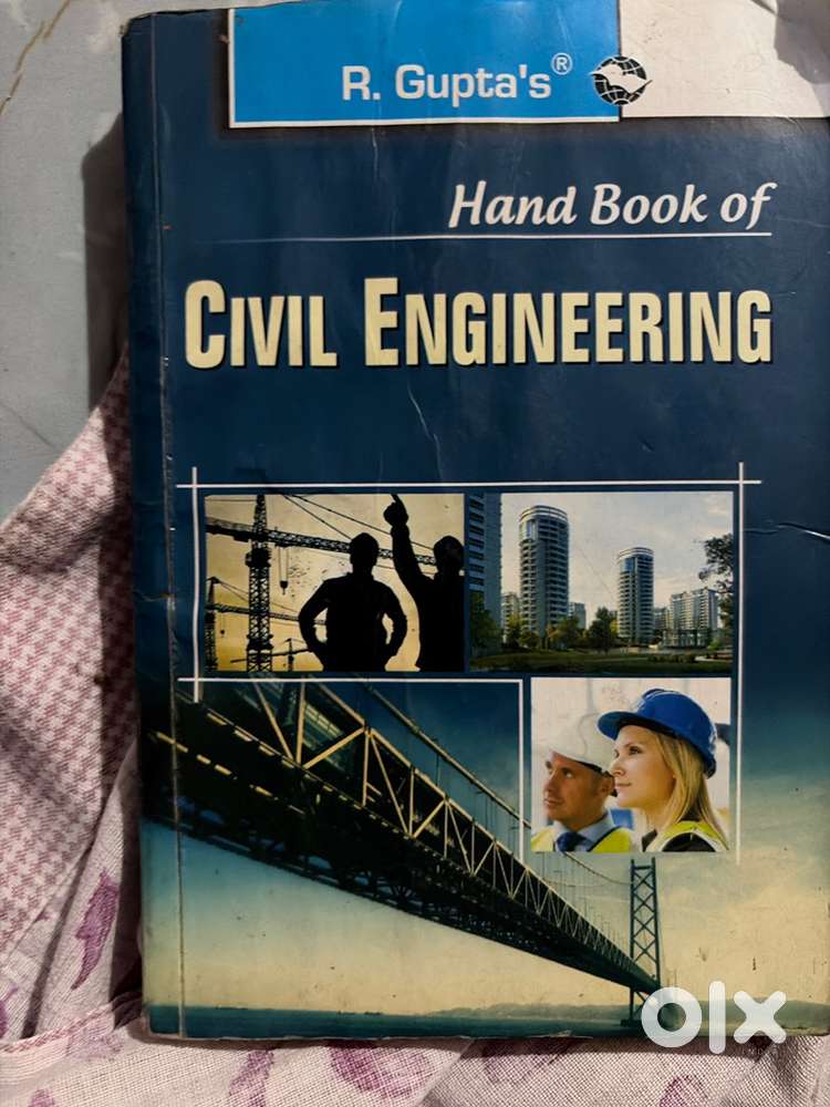 Civil Engineering Compititve Exam Notes