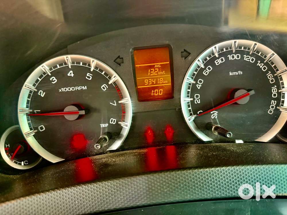 Maruti Suzuki Dzire 2014 Petrol Good Condition