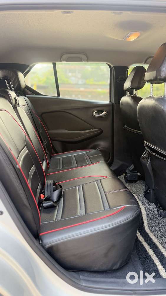 Nissan Kicks Xv Premium Option, 2022, Petrol