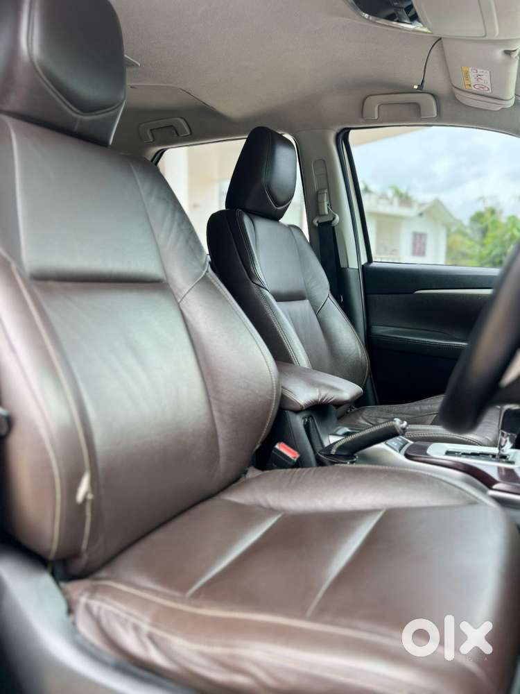 Toyota Fortuner 3.0 4x4 Automatic, 2017, Diesel