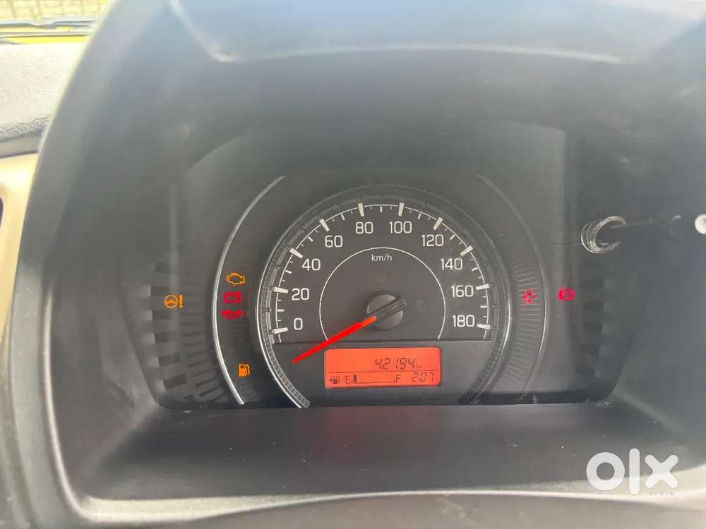 Maruti Suzuki Wagon R 2022