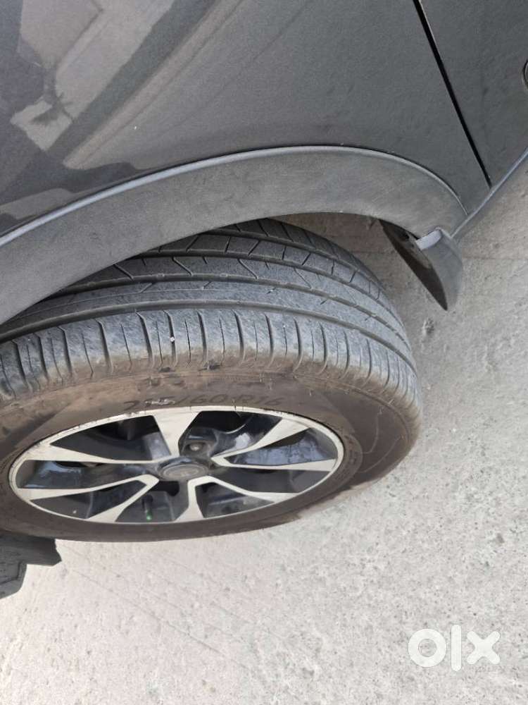 Tata Nexon 1.2 Revotron Xz Plus, 2020, Petrol