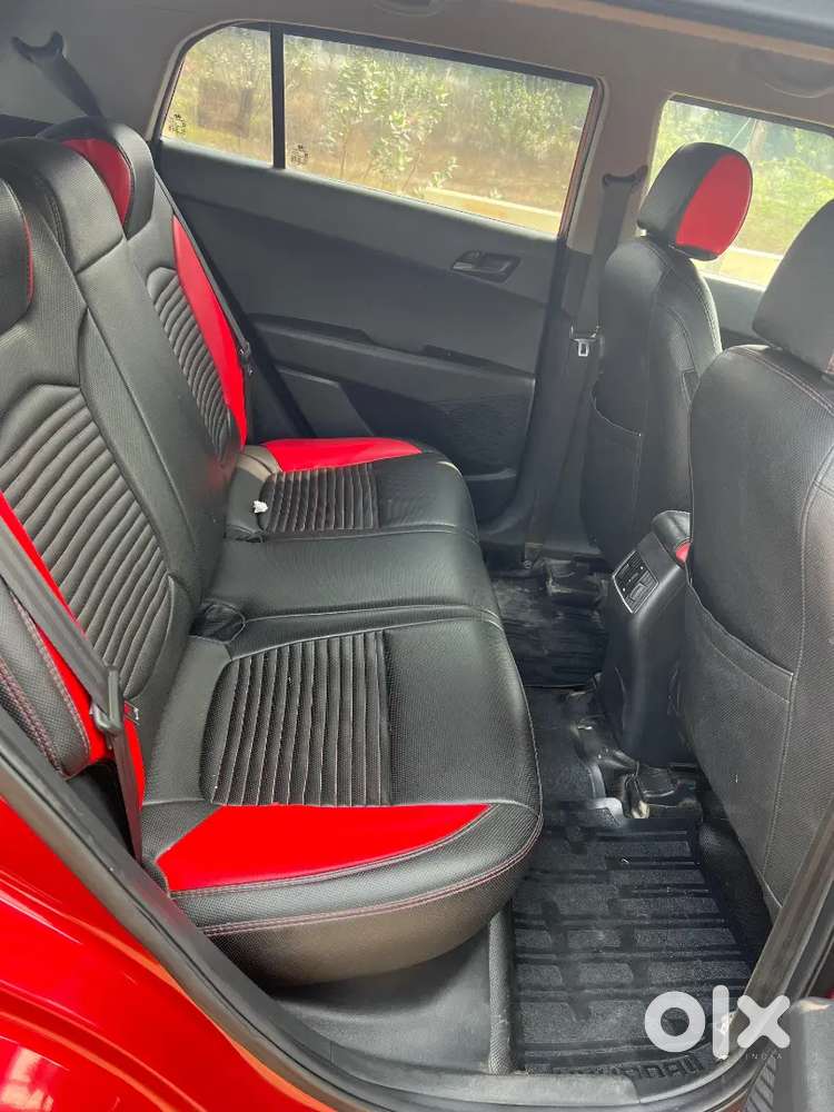 Creta Manual 2018crdi