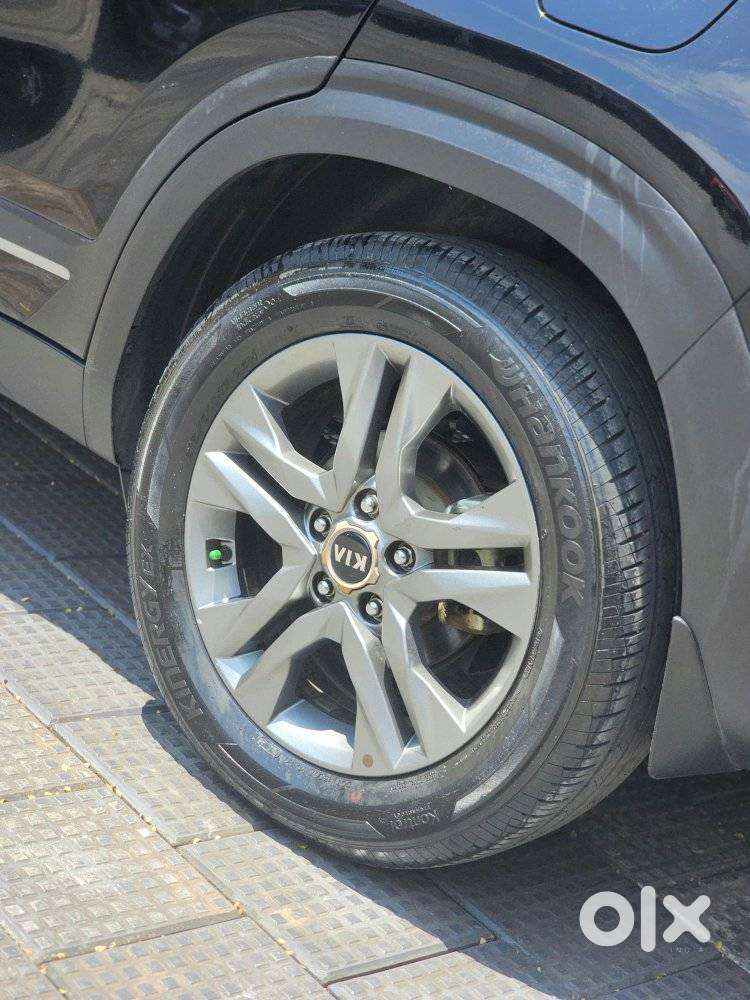 Kia Seltos Htx G, 2021, Petrol