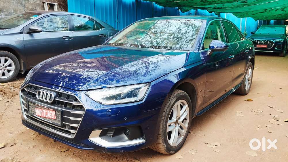 Audi A4 2.0 Technology 40 Tfsi, 2024, Petrol