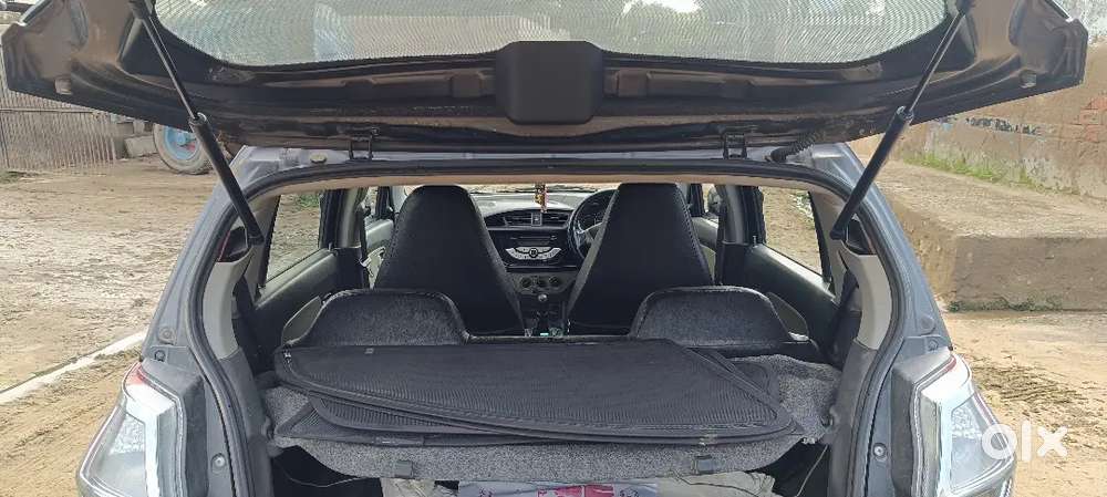 Maruti Alto K10 Vxi 1.0