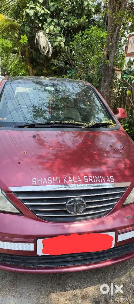 Tata Indica Vista 2013 Diesel 118500 Km Driven